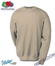 Produktbild "Setinos Sweat-Shirt - Fruit of the Loom® Set-in Sweat färbig"